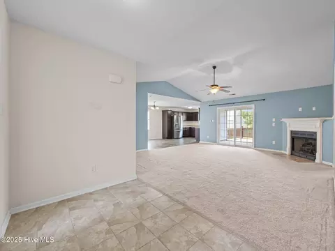 Living - 308 Springcreek Ct, Hubert, NC 28539 photo 1 of 5