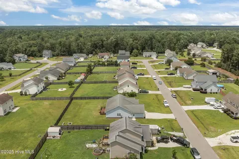 View/Area - 308 Springcreek Ct, Hubert, NC 28539 photo 9 of 9
