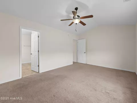 Bedroom - 308 Springcreek Ct, Hubert, NC 28539 photo 2 of 8