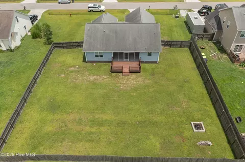 View/Area - 308 Springcreek Ct, Hubert, NC 28539 photo 4 of 9