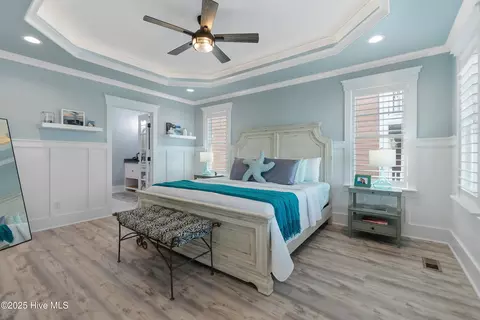 Bedroom - 405 39th St, Sunset Beach, NC 28468 photo 1 of 6