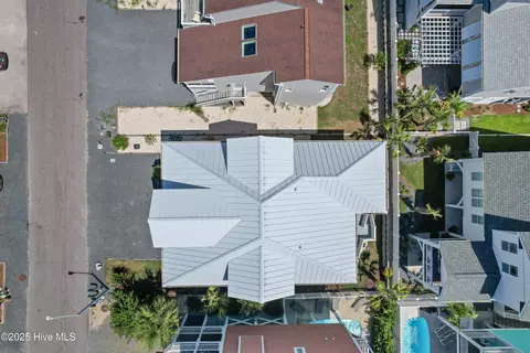 View/Area - 405 39th St, Sunset Beach, NC 28468 photo 6 of 8