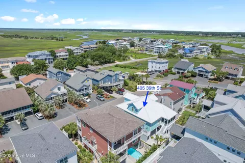 View/Area - 405 39th St, Sunset Beach, NC 28468 photo 8 of 8