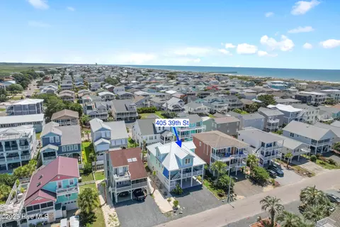 View/Area - 405 39th St, Sunset Beach, NC 28468 photo 7 of 8