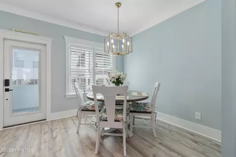 Dining - 405 39th St, Sunset Beach, NC 28468 photo 1 of 1
