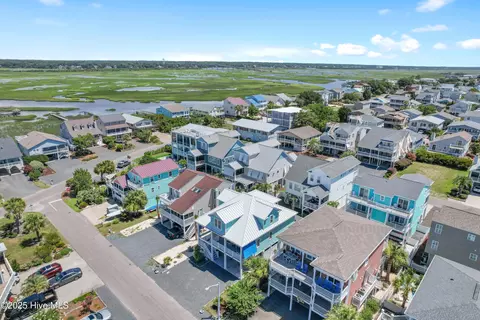 View/Area - 405 39th St, Sunset Beach, NC 28468 photo 5 of 8