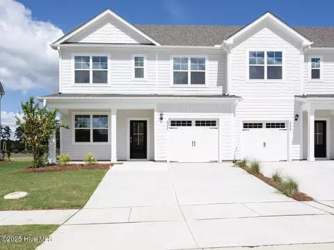 4262 Allsbrook Ln UNIT 1015, Leland, NC 28451