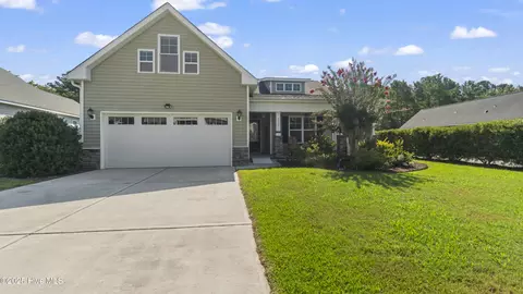 112 Emerson Ln, Sneads Ferry, NC 28460