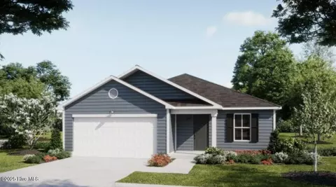 4739 Swimming Ln #3, Shallotte, NC 28470