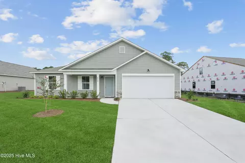 4740 Swimming Ln #137, Shallotte, NC 28470