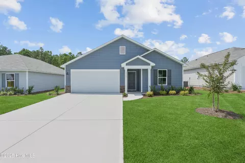 4743 Swimming Ln #2, Shallotte, NC 28470