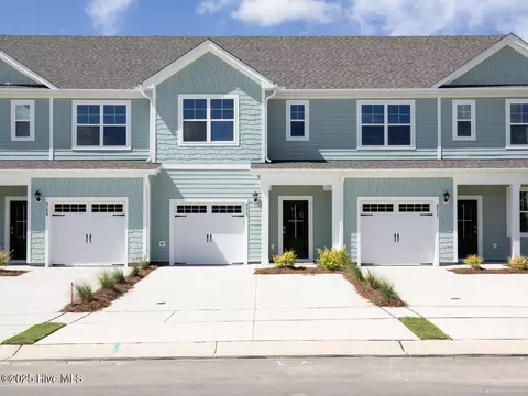4258 Allsbrook Ln UNIT 1014, Leland, NC 28451