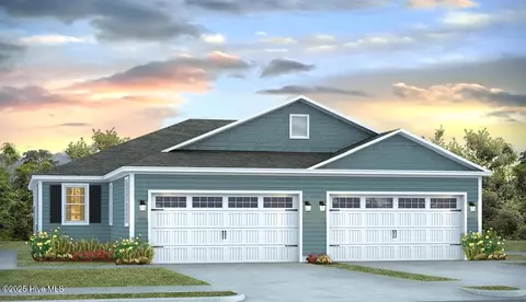 2230 Sweetspire St UNIT 2008, Leland, NC 28451