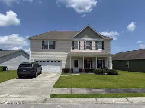 414 Elsmore Dr, New Bern, NC 28562