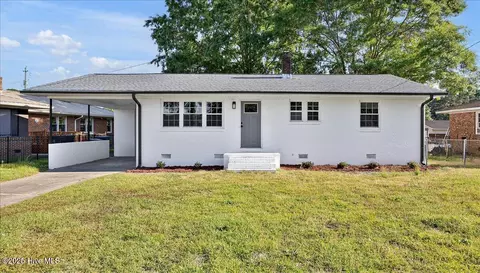 512 Hamilton Dr, Goldsboro, NC 27530