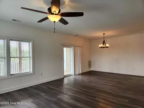 Living - 300 Lighthouse Ln #A-3, Cedar Point, NC 28584 photo 1 of 2