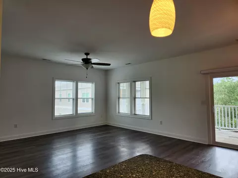 Living - 300 Lighthouse Ln #A-3, Cedar Point, NC 28584 photo 2 of 2