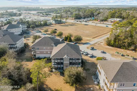 View/Area - 300 Lighthouse Ln #A-3, Cedar Point, NC 28584 photo 2 of 2