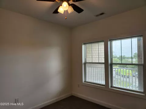 Bedroom - 300 Lighthouse Ln #A-3, Cedar Point, NC 28584 photo 1 of 2