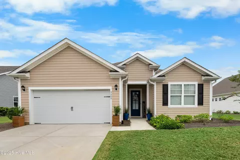 2889 Hatchers Run, Leland, NC 28451