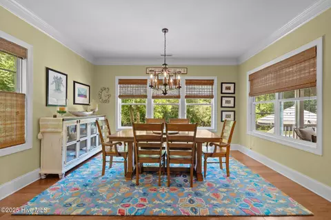 Dining - 159 Aster Pl, Hampstead, NC 28443 photo 1 of 3