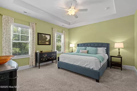 Bedroom - 159 Aster Pl, Hampstead, NC 28443 photo 1 of 8