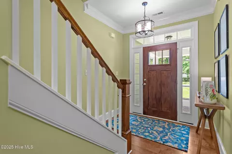 Entry Way - 159 Aster Pl, Hampstead, NC 28443 photo 1 of 1