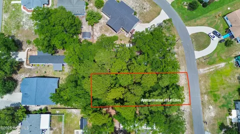 311 Dogwood Dr, Sunset Beach, NC 28468