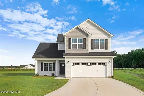 108 Nova Pl, Pikeville, NC 27863