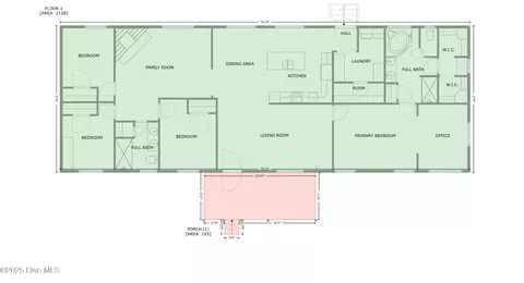 1444 Ring Rd, Carthage, NC 28327 photo 2