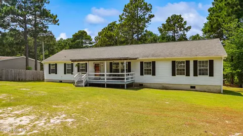 1444 Ring Rd, Carthage, NC 28327 photo 3