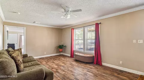 1444 Ring Rd, Carthage, NC 28327 photo 7