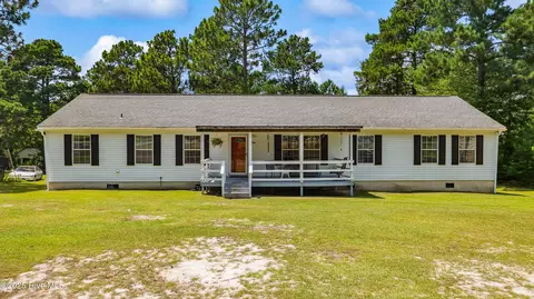 1444 Ring Rd, Carthage, NC 28327