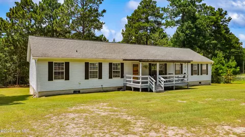 1444 Ring Rd, Carthage, NC 28327 photo 4