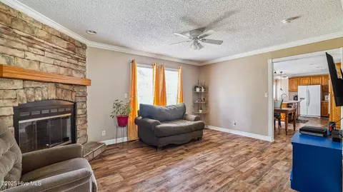 1444 Ring Rd, Carthage, NC 28327 photo 16