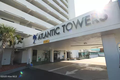 1615 Lake Park Blvd S UNIT 103, Carolina Beach, NC 28428