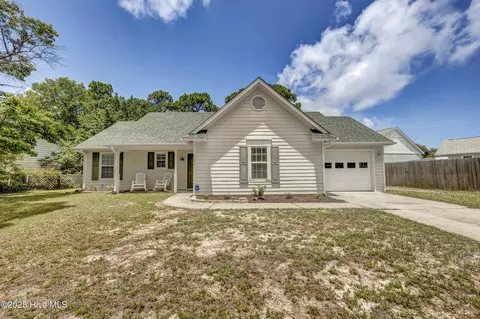 1111 Welborn Rd, Wilmington, NC 28409