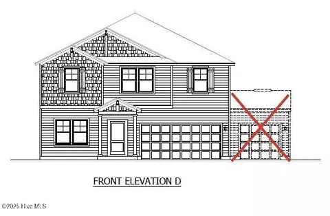 329 Deep River Rd, Aberdeen, NC 28315