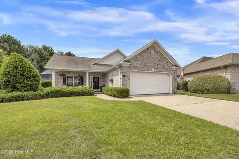 1109 Wilwood Ct, Leland, NC 28451