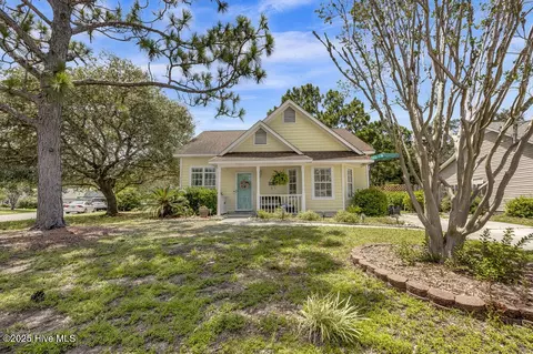1211 Welborn Rd, Wilmington, NC 28409