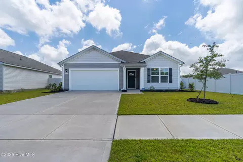 4755 Cockatoo Dr NW, Shallotte, NC 28470