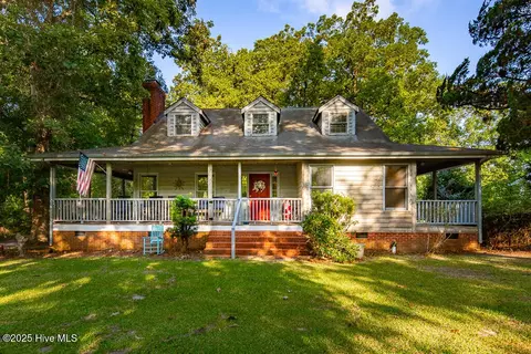 2334 Brices Creek Rd, New Bern, NC 28562