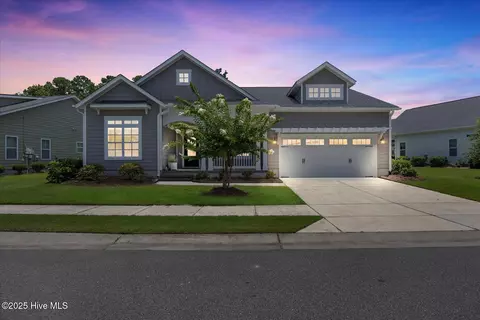 5717 Brown Pelican Ln, Wilmington, NC 28409