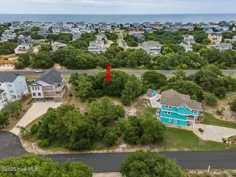 901 Seashore Cres, Corolla, NC 27927