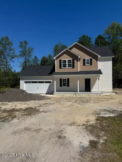 412 Reno Pl, Jacksonville, NC 28540
