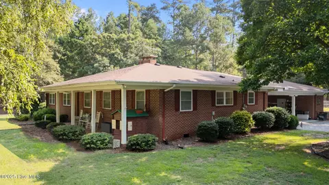 5095 N Nc Highway 581 N, Kenly, NC 27542