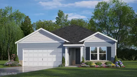 2027 Minnette Cir, New Bern, NC 28562