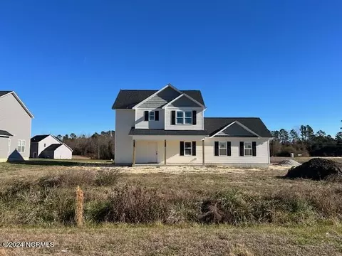 306 Gate Stone Ln, Jacksonville, NC 28540