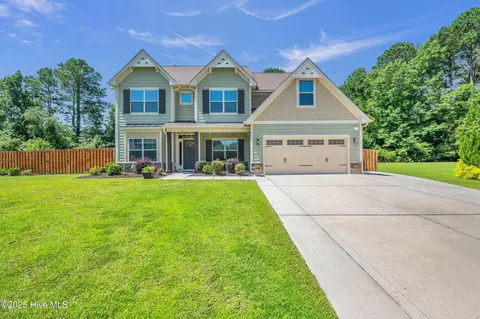 107 Vella Ln, Wilmington, NC 28411