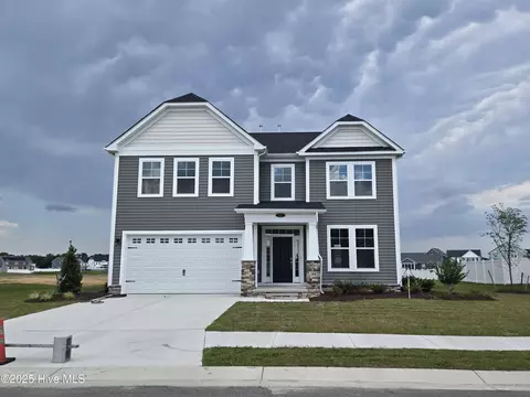 118 Arbormoor Ln, Moyock, NC 27958